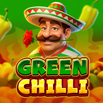 Green Chilli